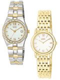 Ladies Watches from Citizen